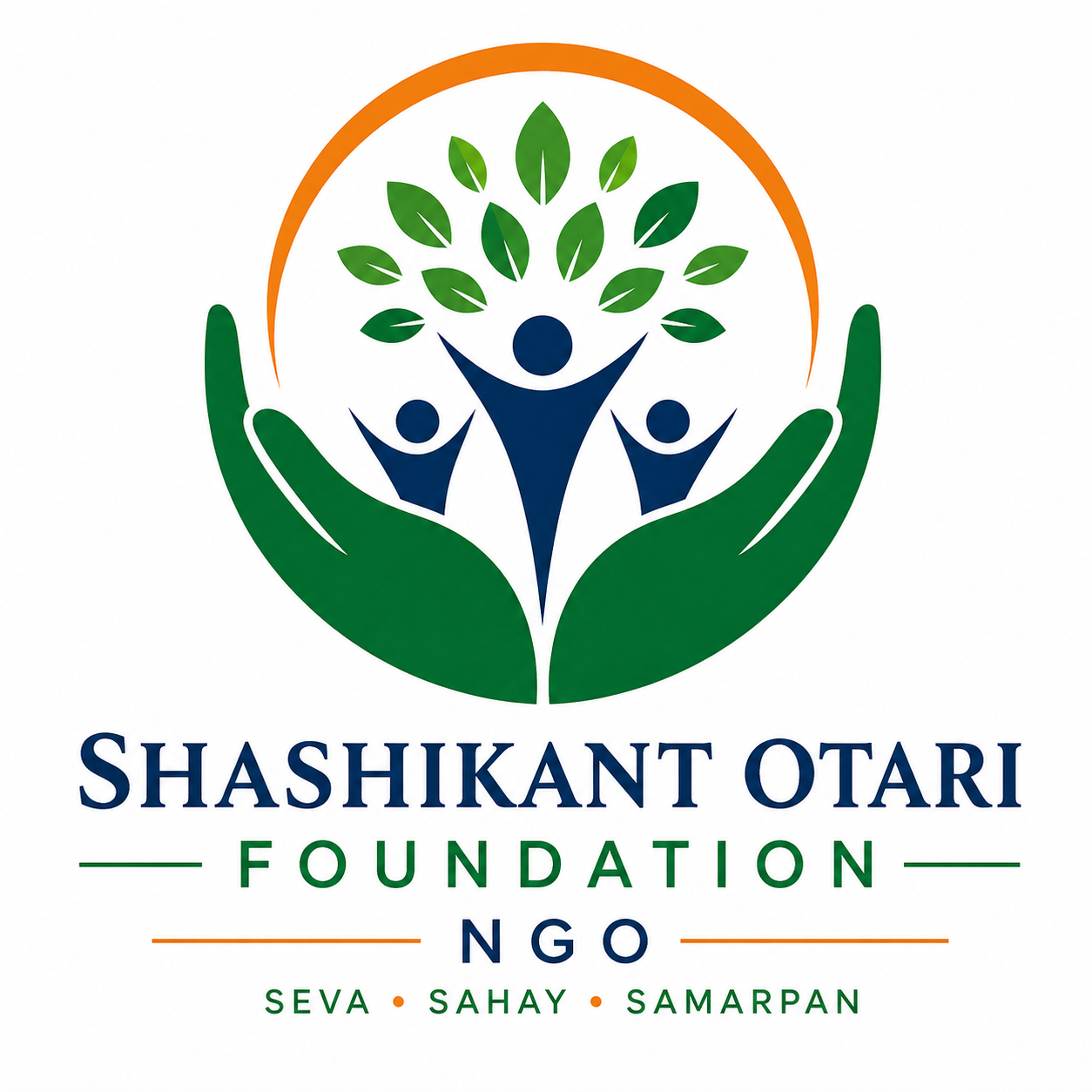 Shashikant Shenpadu Otari