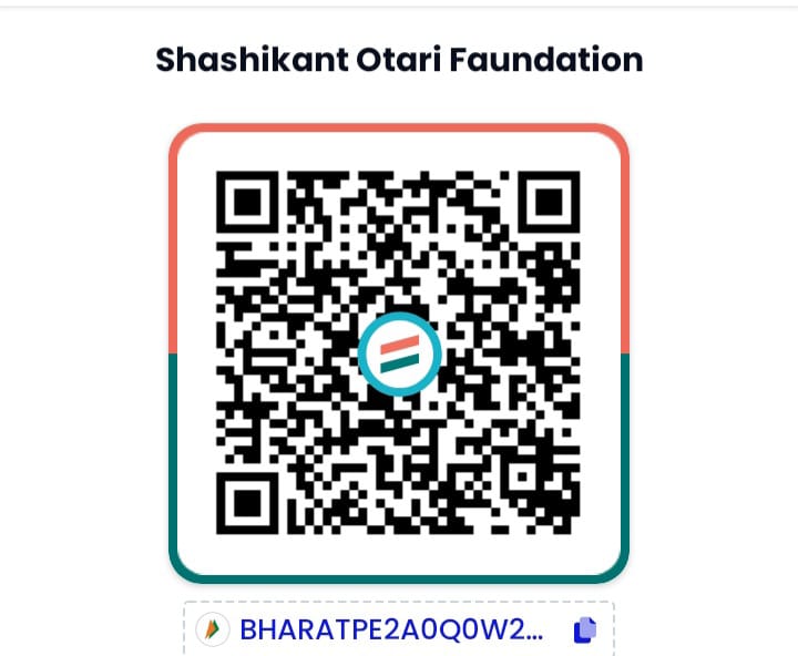 Donation QR